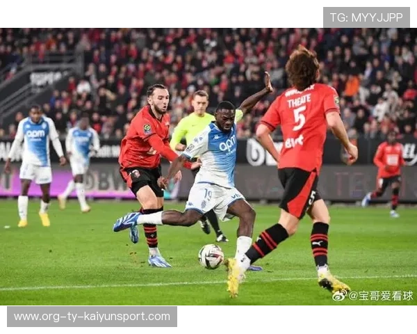 南特客场逼平摩纳哥，保持不败记录，法甲南特对摩纳哥